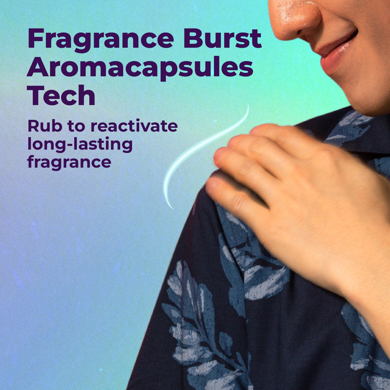 BLÖM 1kg Extra Concentrated Premium Laundry Detergent Perfume