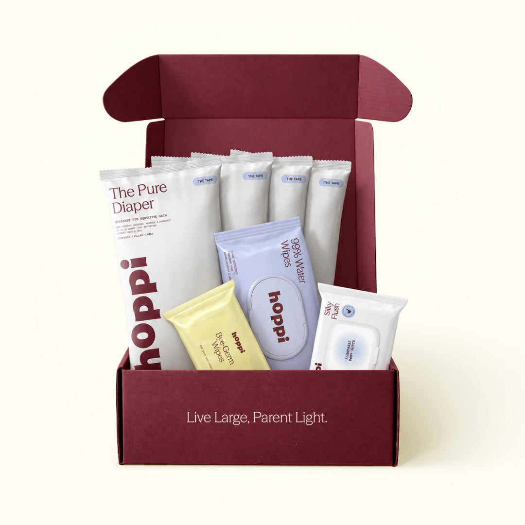 Discovery Box