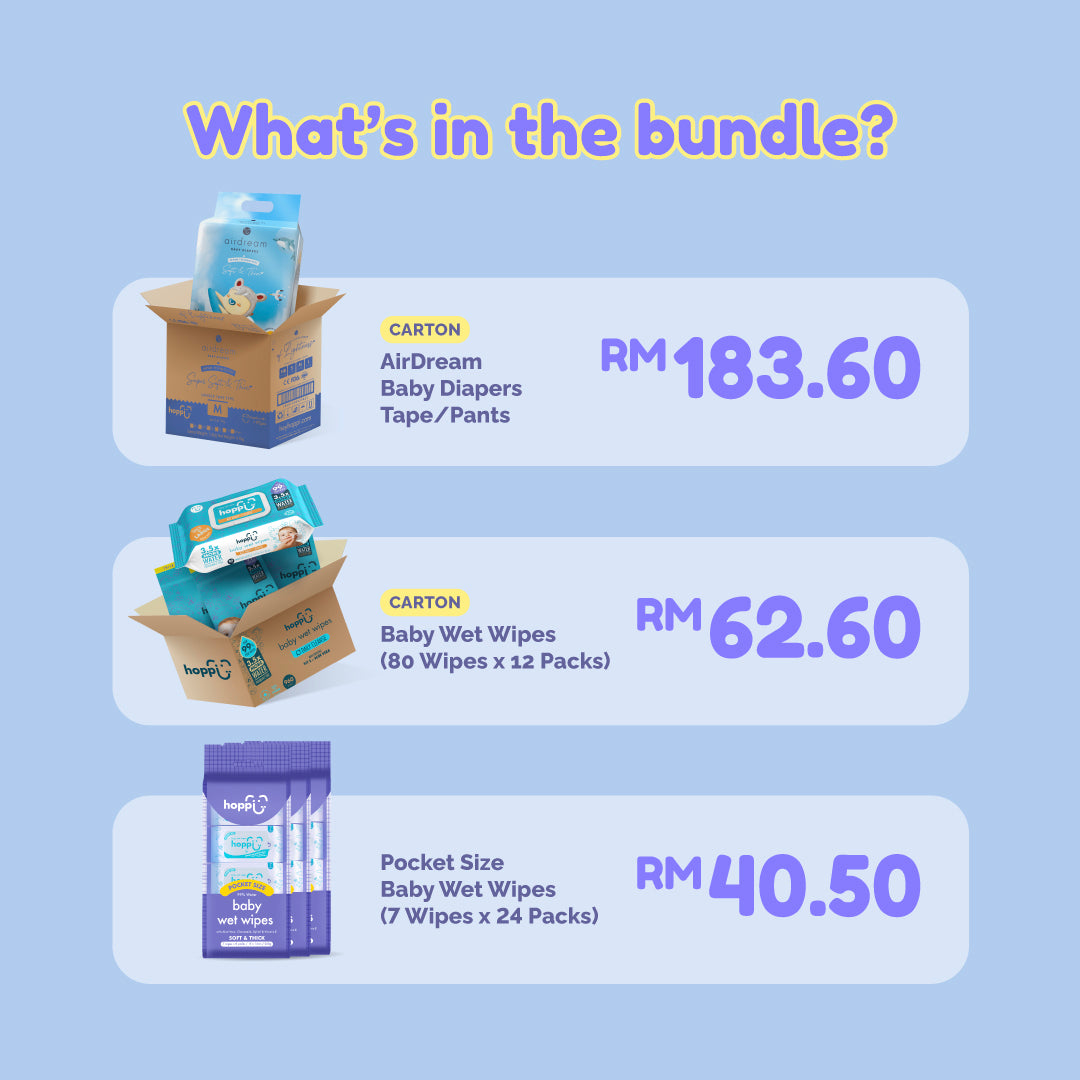 AirDream Reserve Bundle