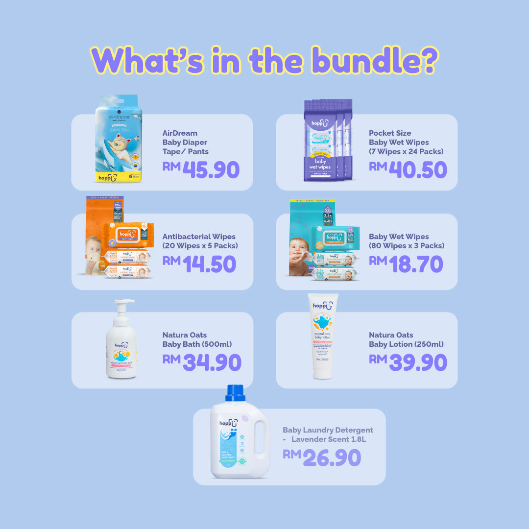 Complete Ritual Bundle
