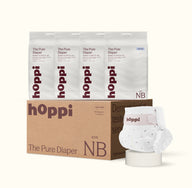 Diapers Bundle