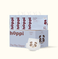 Diapers Bundle